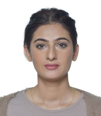 Khadija Akhtar Jamal
