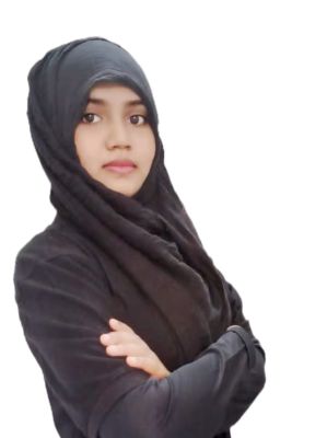 Nasuha Begum