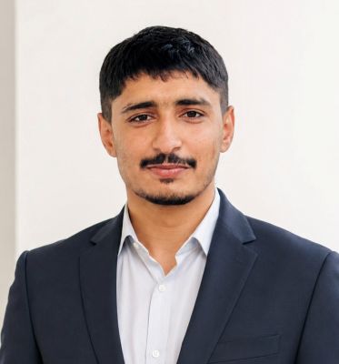 Ikram Ullah