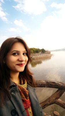 Nabila Iqbal