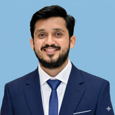 Usama Shabbir