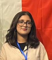 Zuha Rehman
