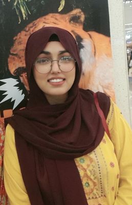 Alishba Afzaal