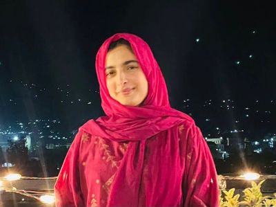 Zainab Fatima