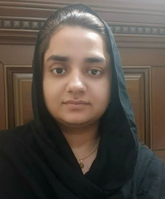 Aiza Azam