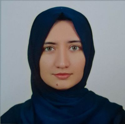 Maryam Bibi