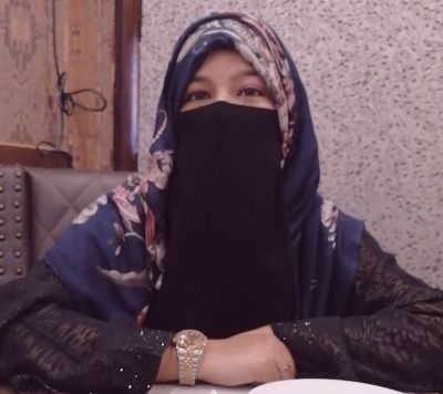 Fiza Mannan