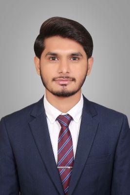 Gulfam Shahzad