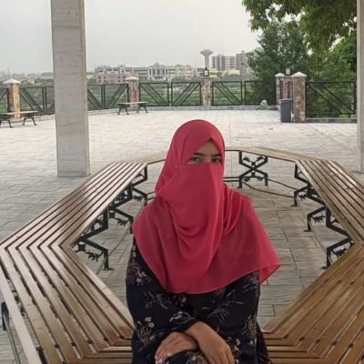 Hifsa Khalique