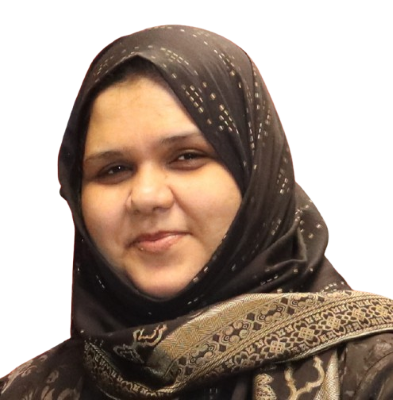 Sana Munir