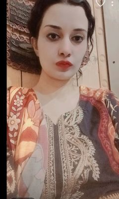 Sana Fatima