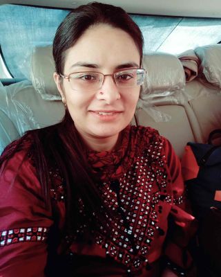 Marriam Khan