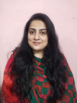 Faiza Altaf