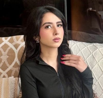 Mariyam Junaid