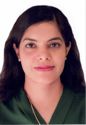 Priyanka Gurbani