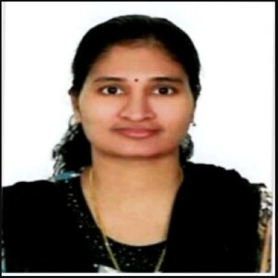 Preetha Manesh Kumar