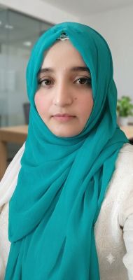 Maria Kanwal