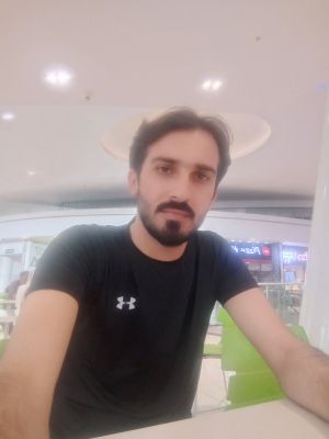 Muhammad Zaman