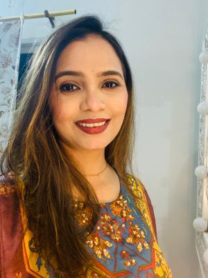 Maryam Rasheed