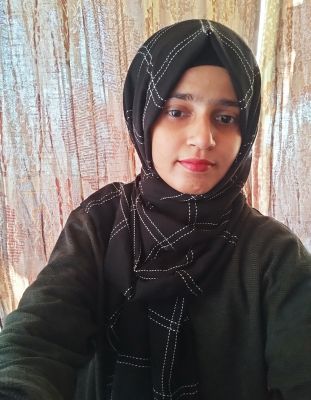 Khan Bushra