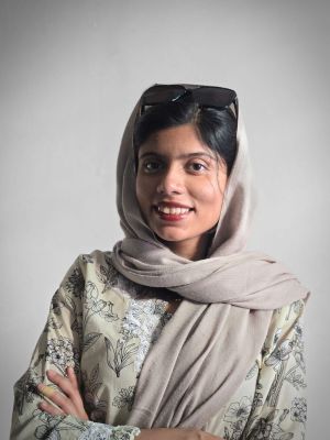 Heba Samad