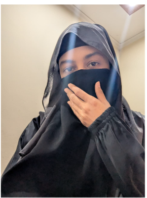 Wajeeha Hameed