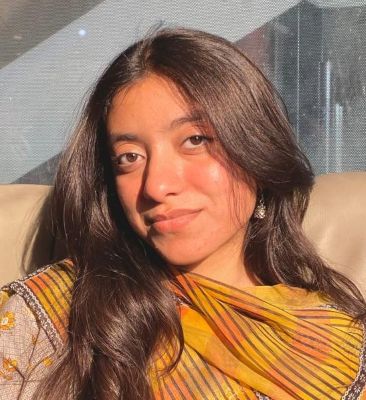 Haiqa Kashif