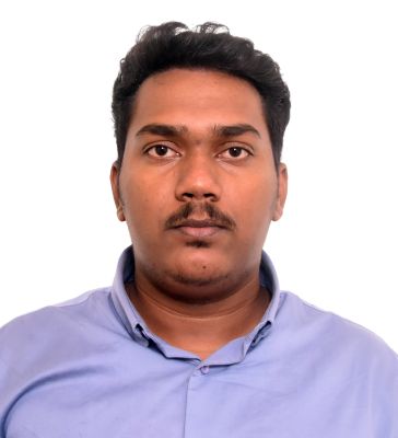 Joseph Vasavan